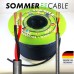 Sommer N215-5 Zvučnički kabl 2x1.5mm 5m